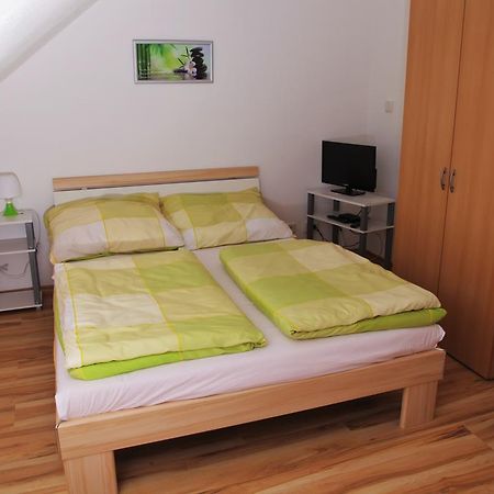 Pension Haus Kassel Fuldatal 외부 사진