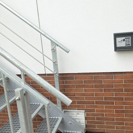 Pension Haus Kassel Fuldatal 외부 사진