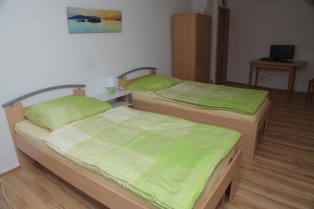 Pension Haus Kassel Fuldatal 외부 사진